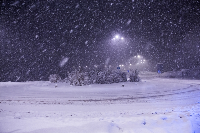 Neige a La Tour en décembre - 005 - RAW